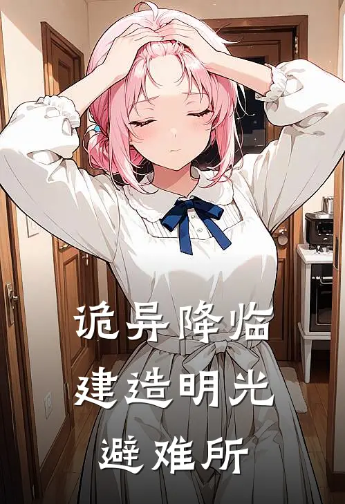 诡异降临，建造明光避难所