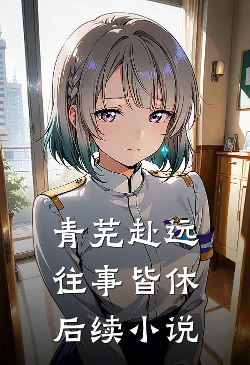 青芜赴远，往事皆休后续小说