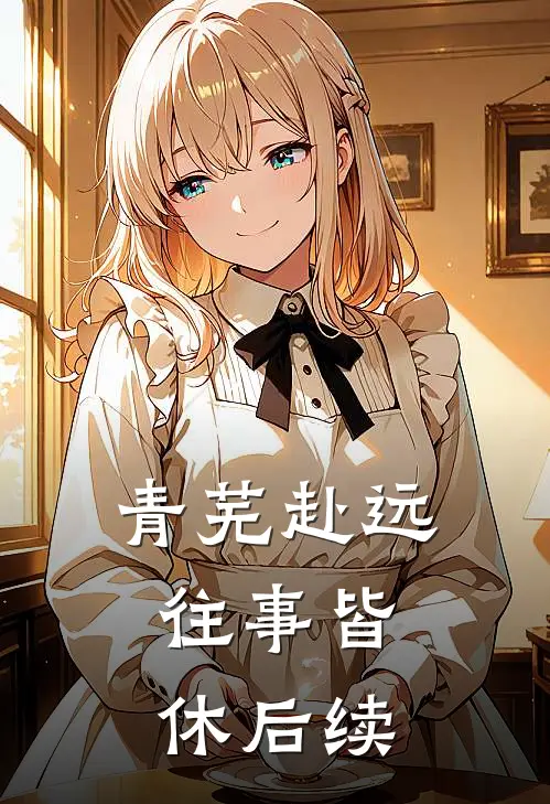 青芜赴远，往事皆休后续