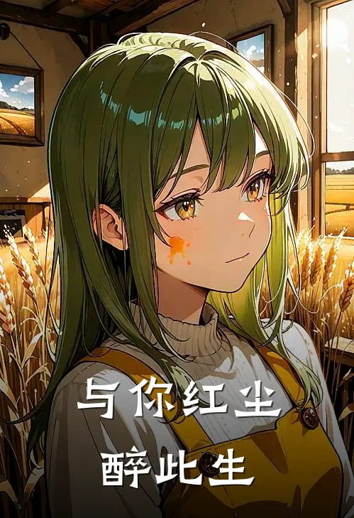 与你红尘醉此生