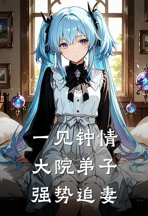 一见钟情，大院弟子强势追妻