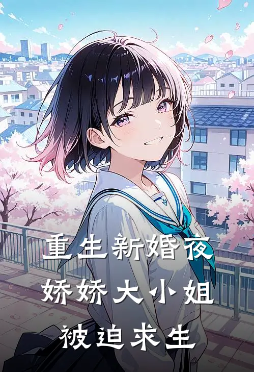 重生新婚夜，娇娇大小姐被迫求生