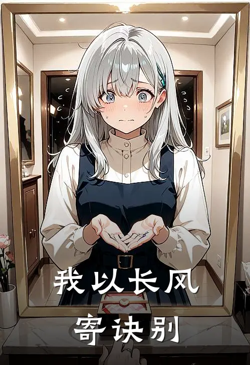 我以长风寄诀别