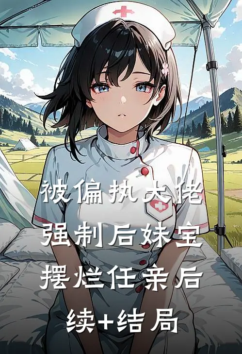 被偏执大佬强制后妹宝摆烂任亲后续+结局
