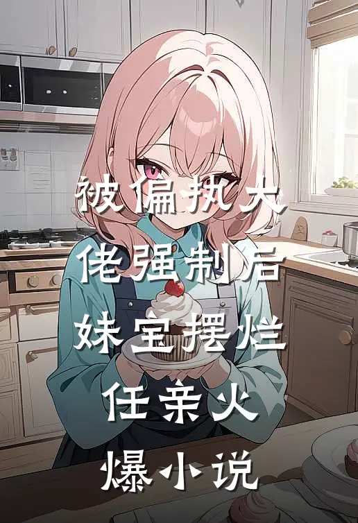 被偏执大佬强制后妹宝摆烂任亲火爆小说