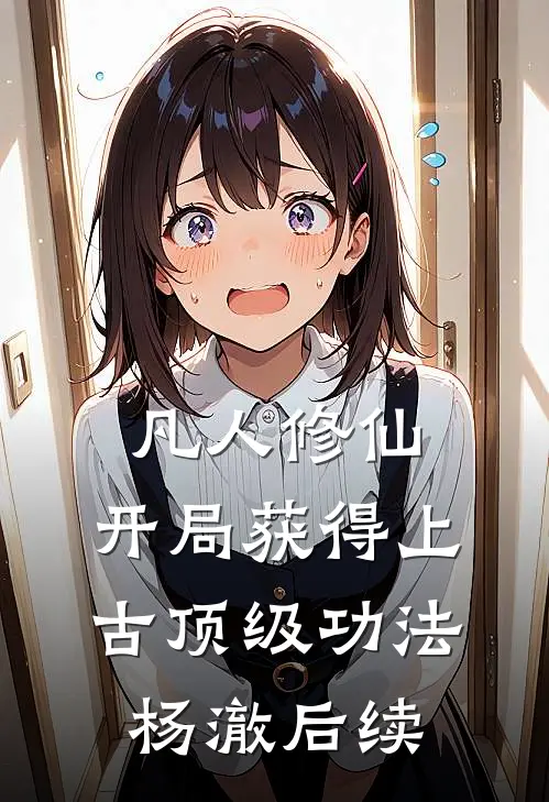 凡人修仙，开局获得上古顶级功法杨澈后续