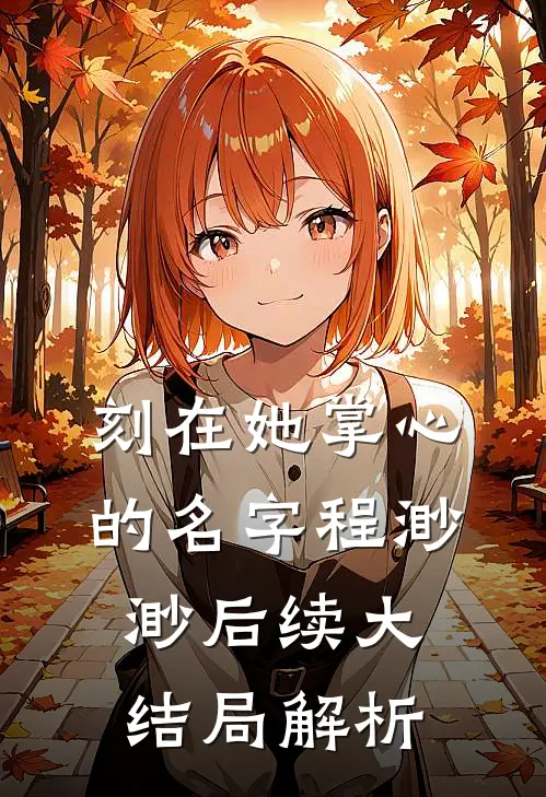 刻在她掌心的名字程渺渺后续大结局解析