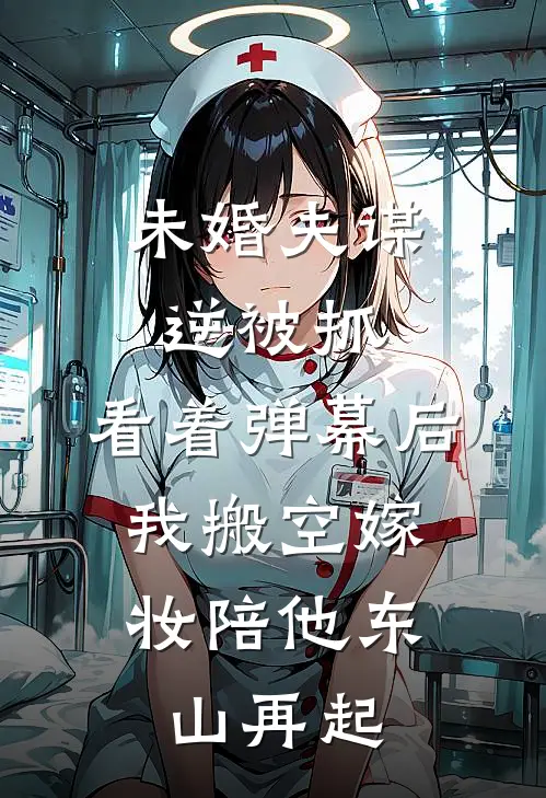 未婚夫谋逆被抓，看着弹幕后，我搬空嫁妆陪他东山再起