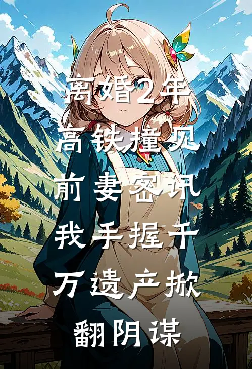 离婚2年高铁撞见前妻密讯，我手握千万遗产掀翻阴谋
