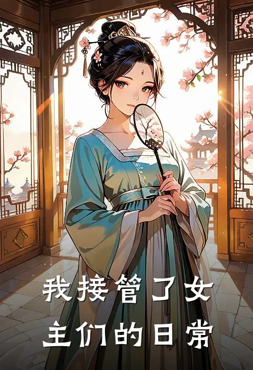 我接管了女主们的日常