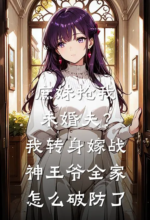 庶妹抢我未婚夫？我转身嫁战神王爷，全家怎么破防了