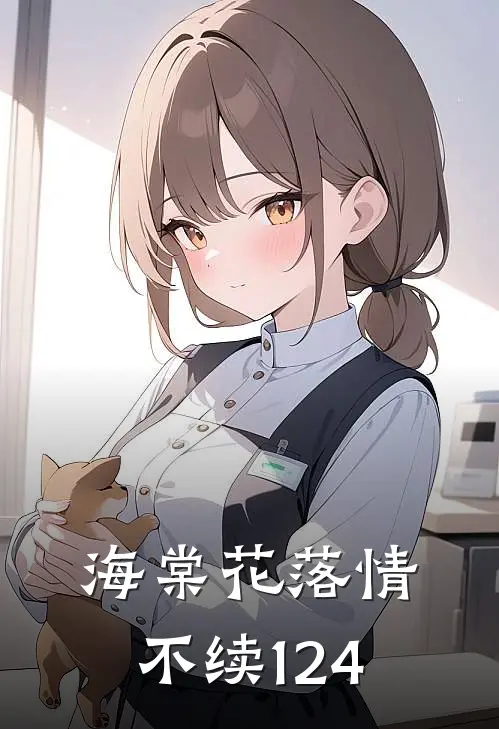 海棠花落情不续124