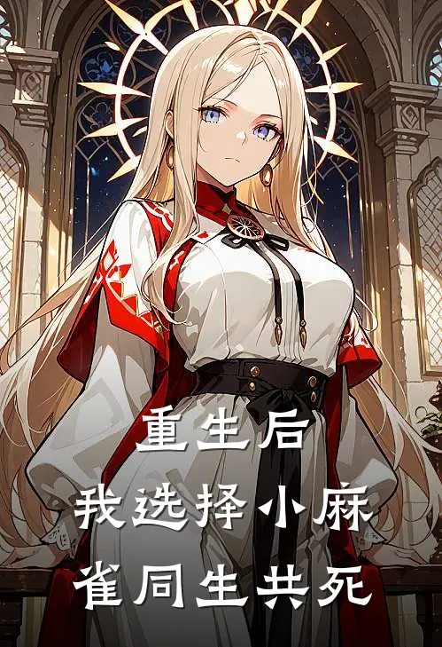 重生后，我选择小麻雀同生共死