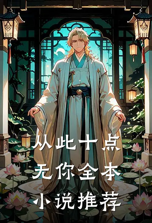 从此十点无你全本小说推荐