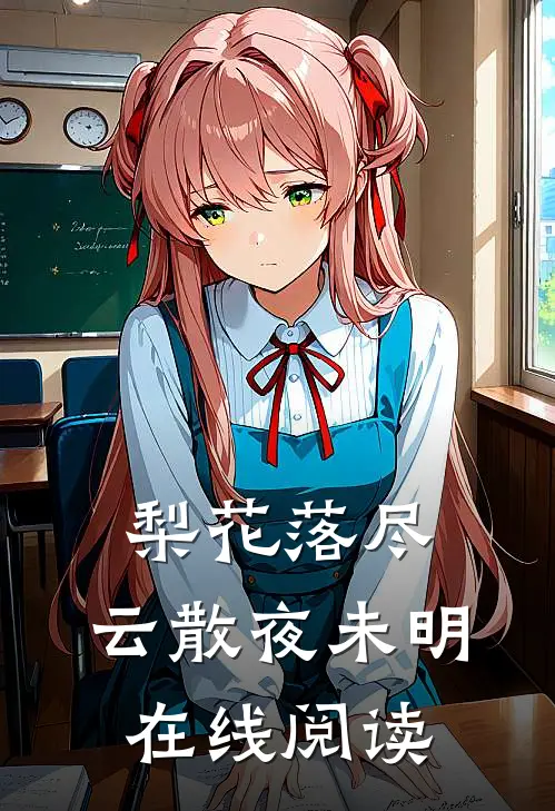 梨花落尽，云散夜未明在线阅读