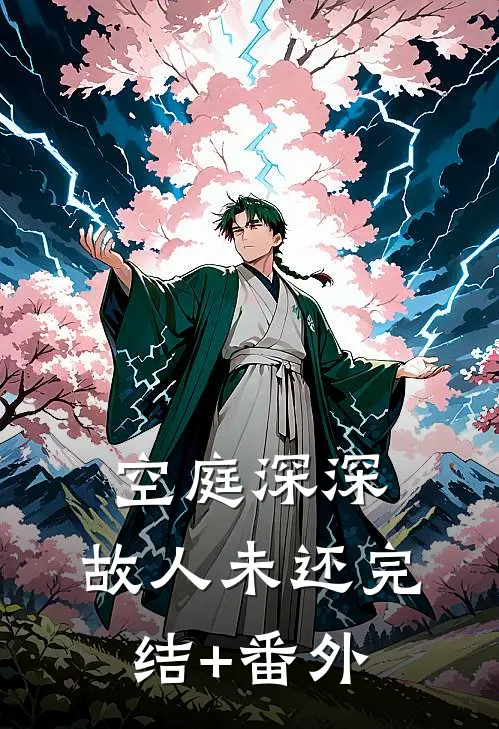空庭深深，故人未还完结+番外