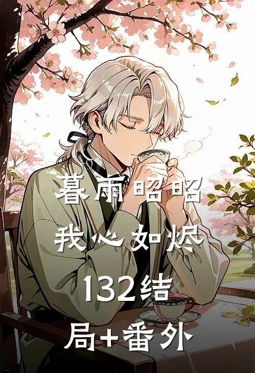 暮雨昭昭我心如烬132结局+番外