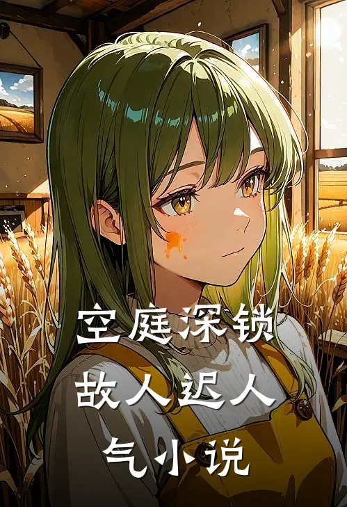 空庭深锁故人迟人气小说