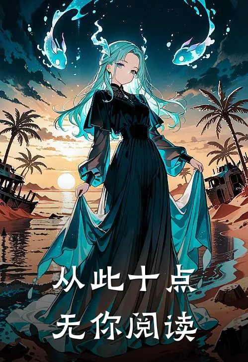 从此十点无你阅读