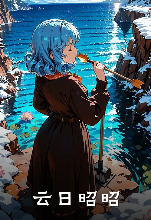 云日昭昭