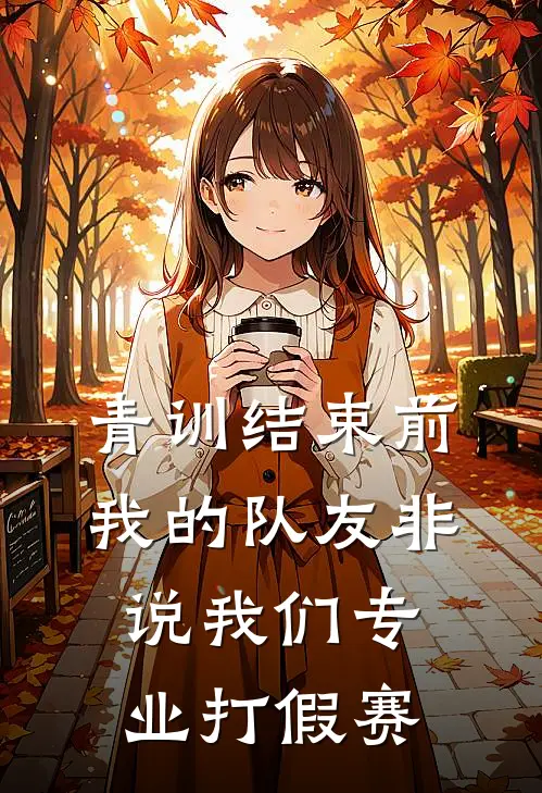 青训结束前，我的队友非说我们专业打假赛