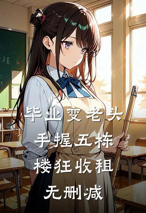 毕业变老头，手握五栋楼狂收租无删减
