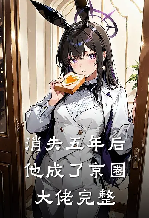 消失五年后，他成了京圈大佬完整