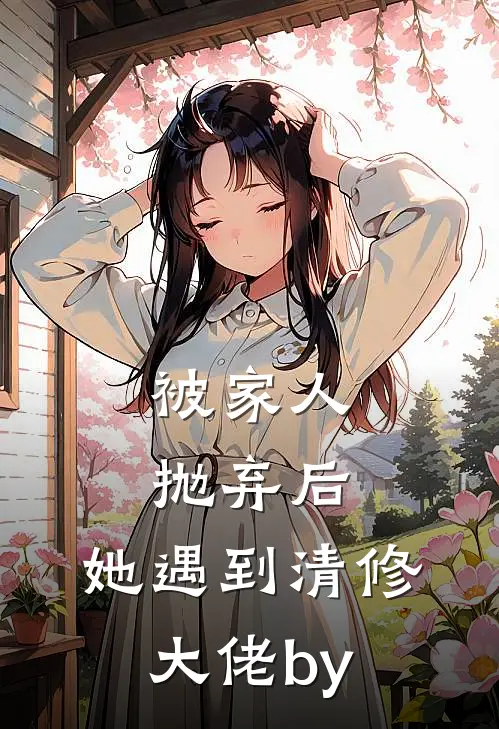 被家人抛弃后，她遇到清修大佬by