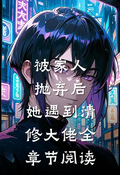 被家人抛弃后，她遇到清修大佬全章节阅读