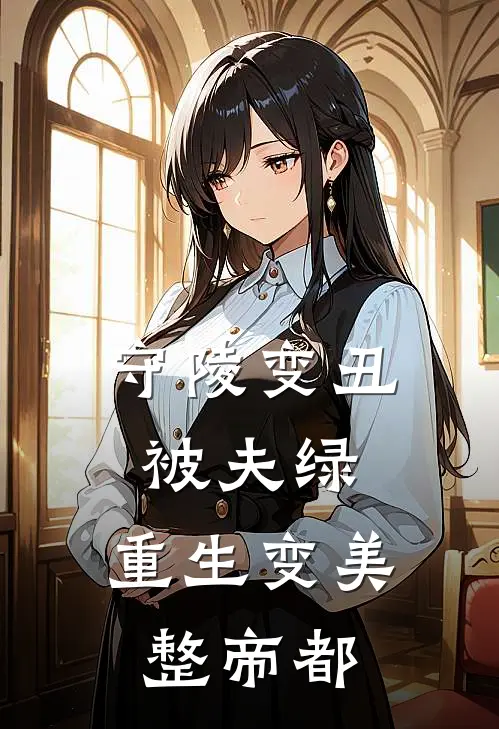 守陵变丑被夫绿，重生变美整帝都