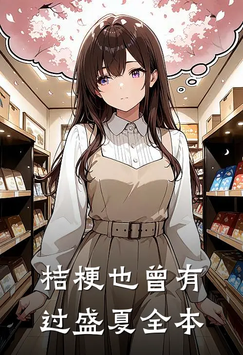 桔梗也曾有过盛夏全本