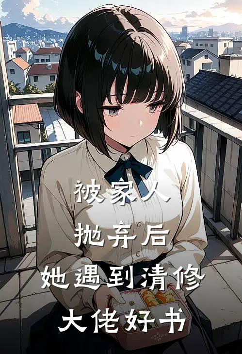 被家人抛弃后，她遇到清修大佬好书
