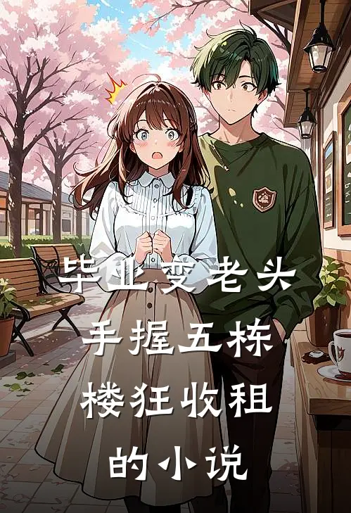 毕业变老头，手握五栋楼狂收租的小说