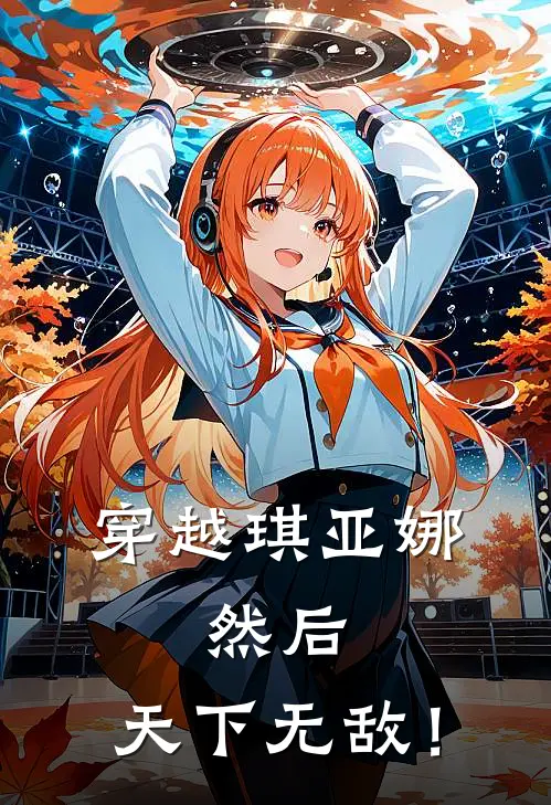 穿越琪亚娜，然后，天下无敌！