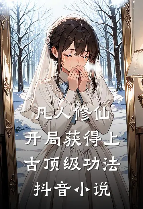 凡人修仙，开局获得上古顶级功法抖音小说