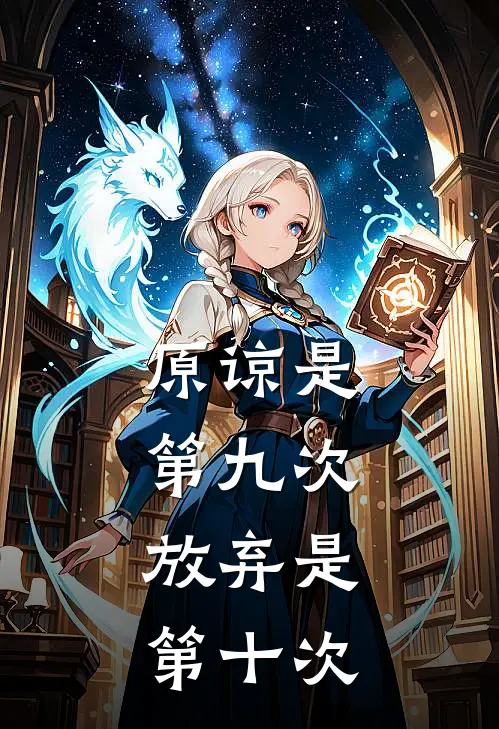 原谅是第九次，放弃是第十次