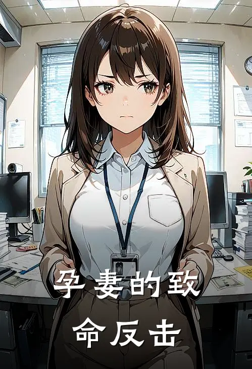 孕妻的致命反击