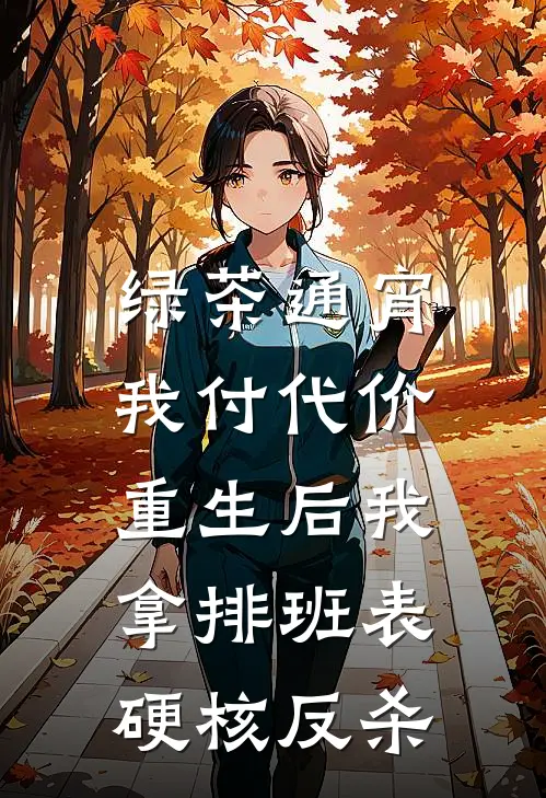绿茶通宵我付代价，重生后我拿排班表硬核反杀