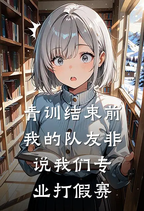 青训结束前，我的队友非说我们专业打假赛