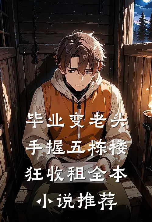 毕业变老头，手握五栋楼狂收租全本小说推荐
