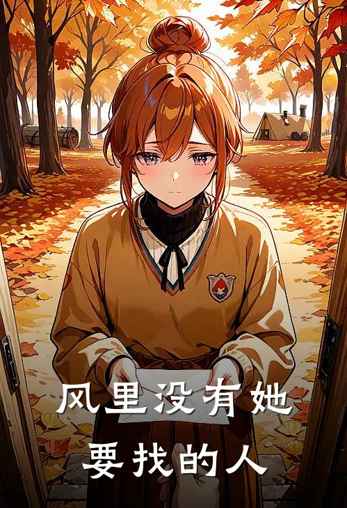 风里没有她要找的人