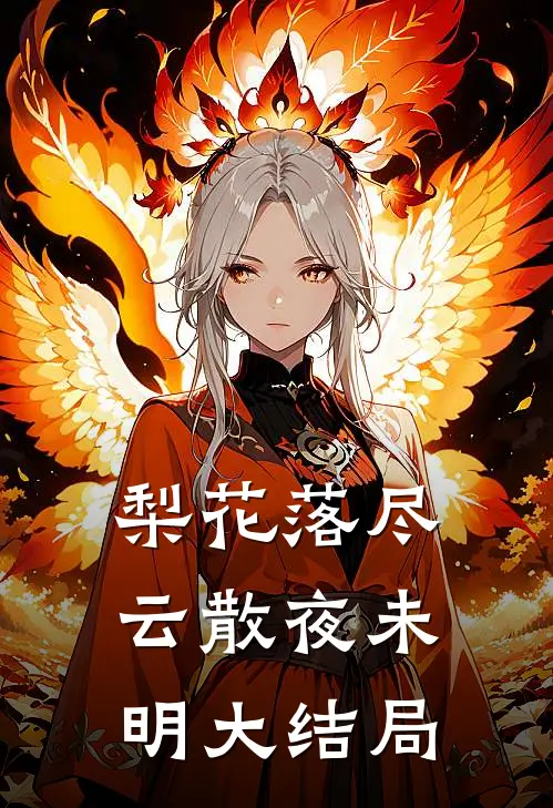 梨花落尽，云散夜未明大结局