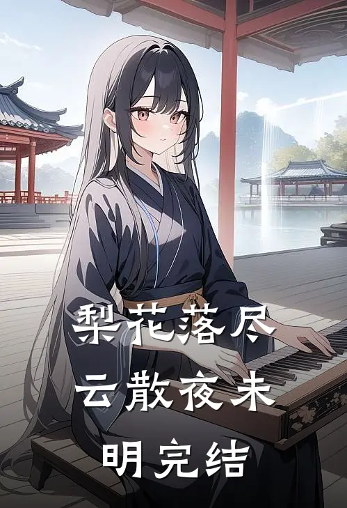 梨花落尽，云散夜未明完结