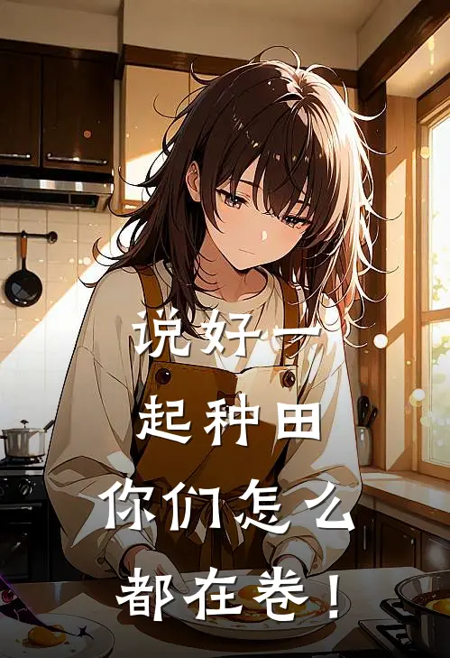 说好一起种田，你们怎么都在卷！