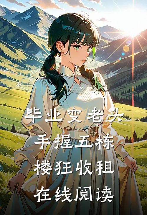 毕业变老头，手握五栋楼狂收租在线阅读