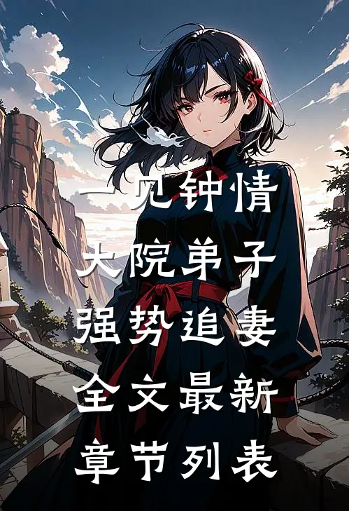 一见钟情，大院弟子强势追妻全文最新章节列表