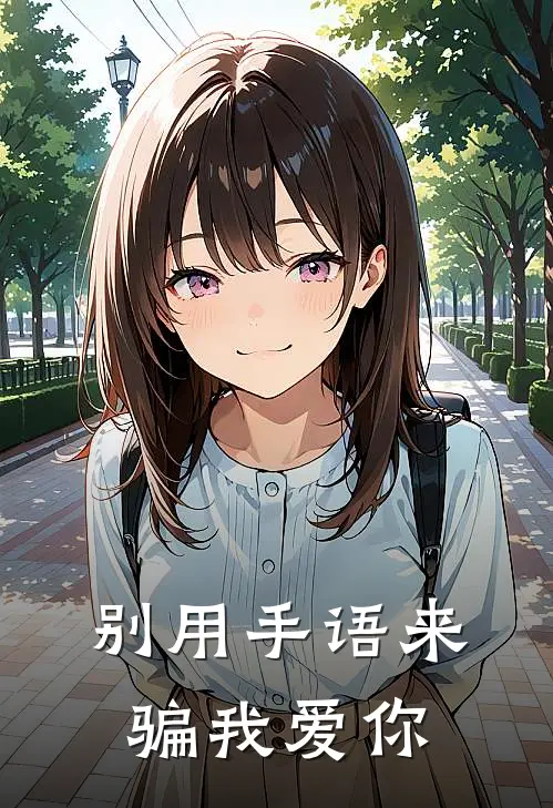 别用手语来骗我爱你