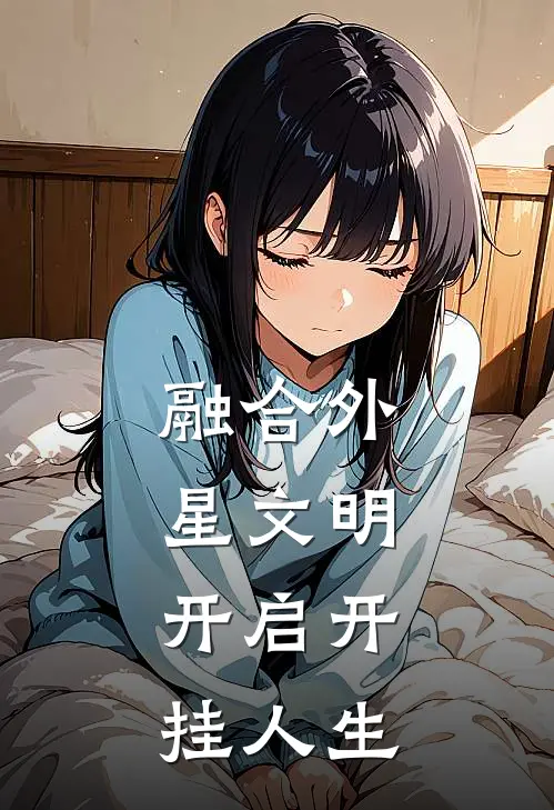 融合外星文明，开启开挂人生