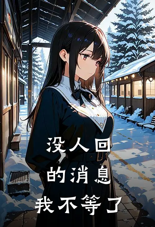 没人回的消息，我不等了