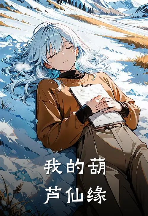 我的葫芦仙缘